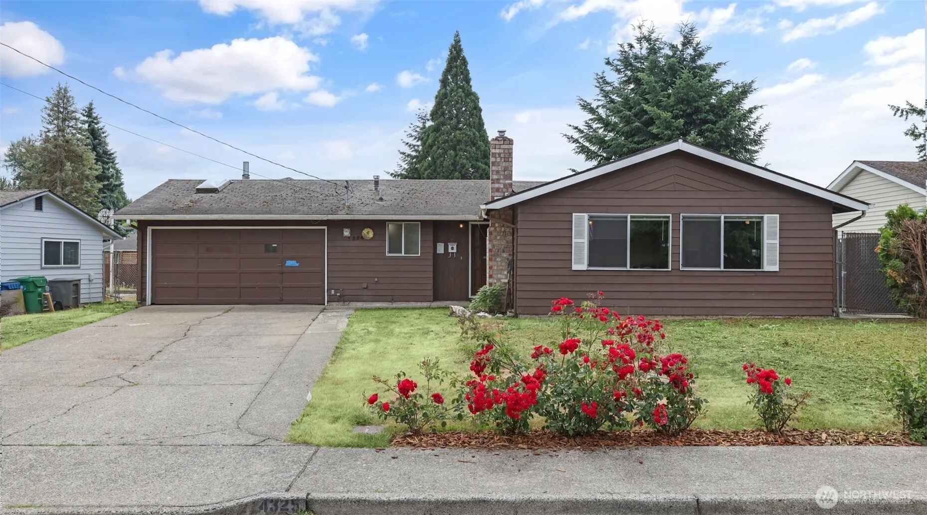 Property photo for 4325 Ne 10th Place, Renton
