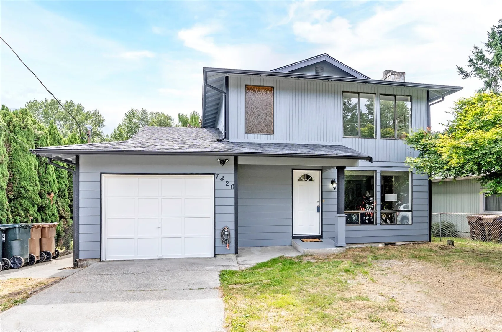 Property photo for 7420 E E Street, Tacoma
