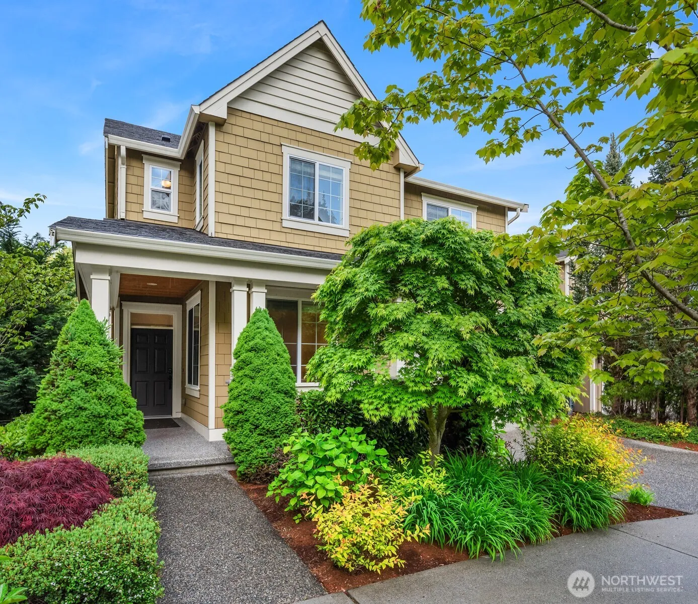 Property photo for 2826 103rd Place Ne, Bellevue