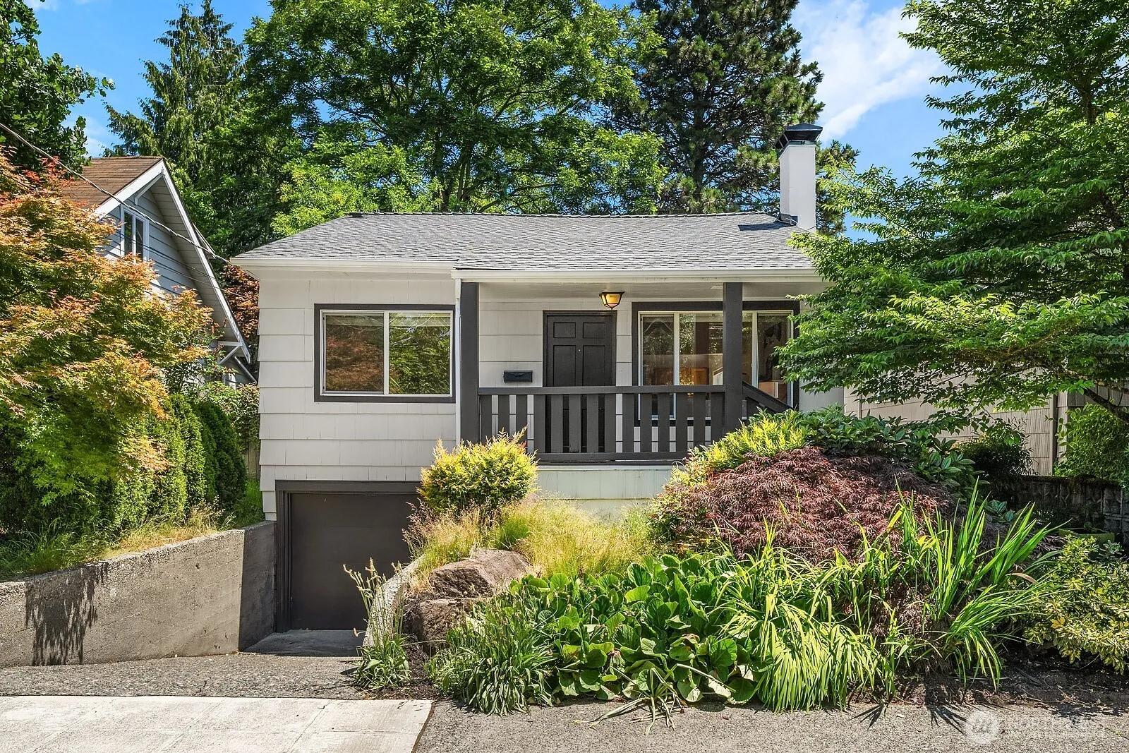 Property photo for 4754 46th Avenue Ne, Seattle