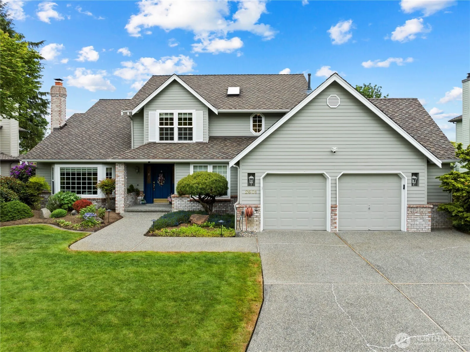 Property photo for 2601 59th Street Sw, Everett