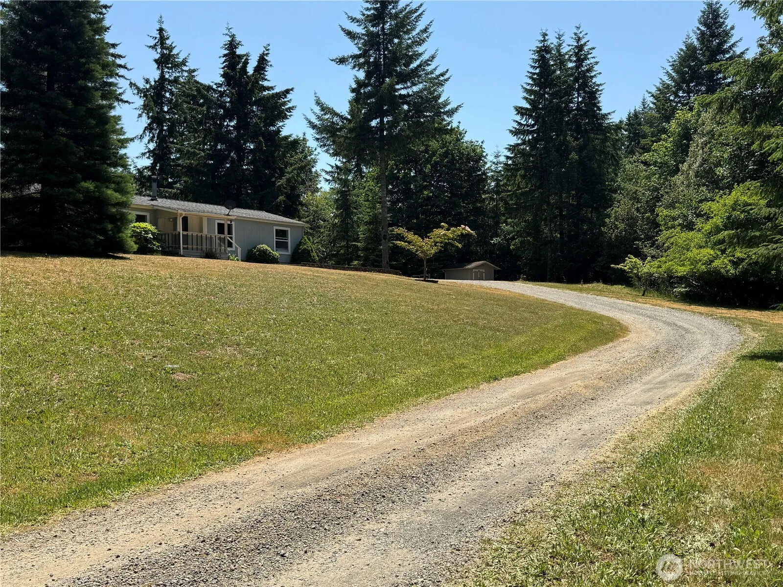 Property photo for 6615 101st Street Sw, Olympia photo 5