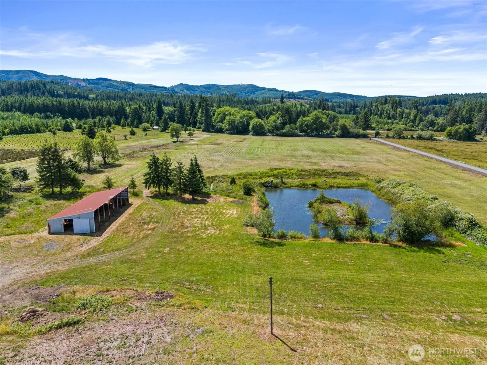 Property photo for 1608 State Route 6, Raymond
