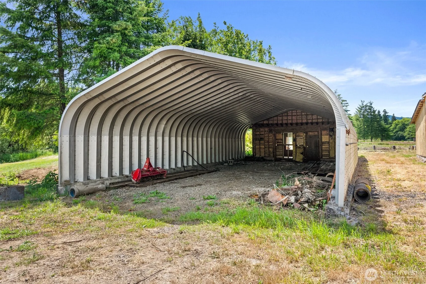 Property photo for 1608 State Route 6, Raymond photo 4