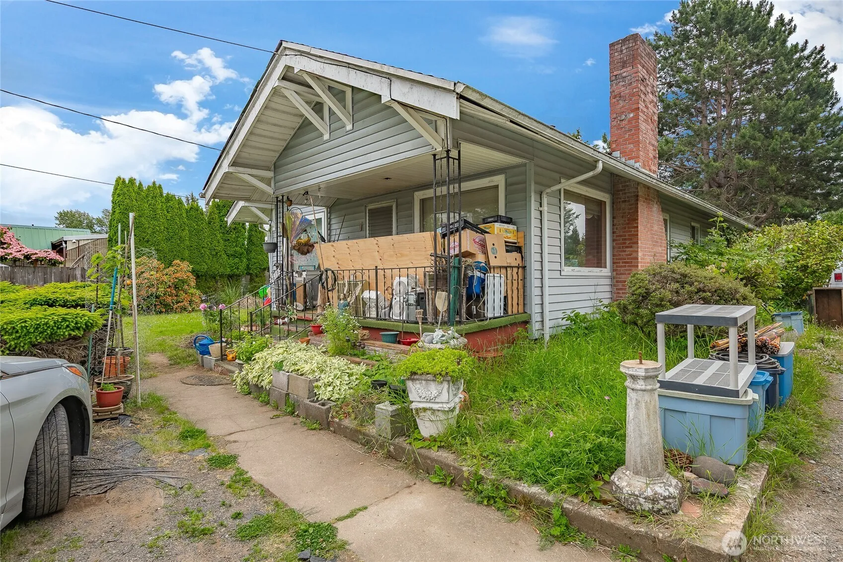 Property photo for 2619 Birchwood Avenue, Bellingham
