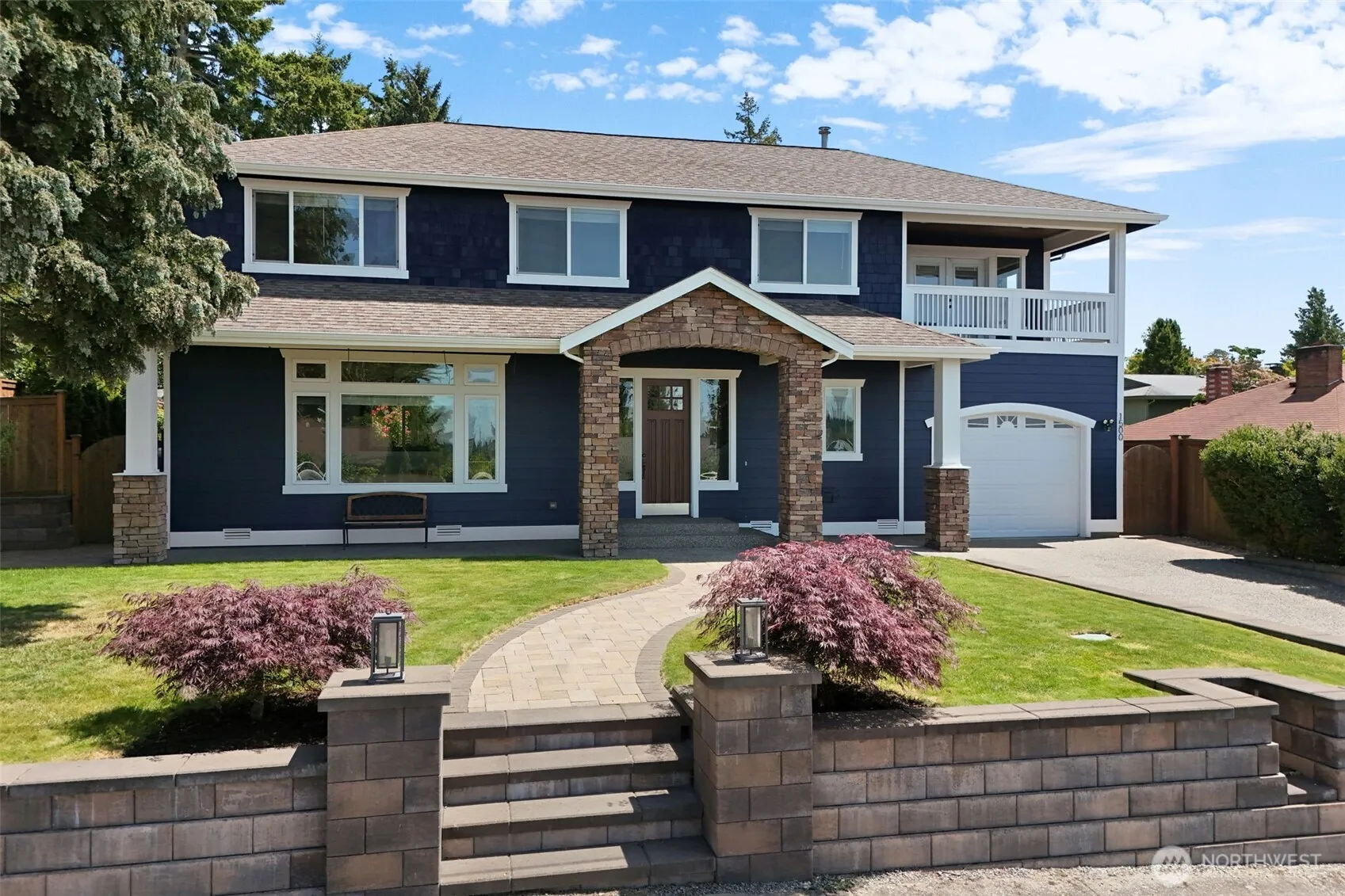 Property photo for 1500 Kennewick Avenue Ne, Renton