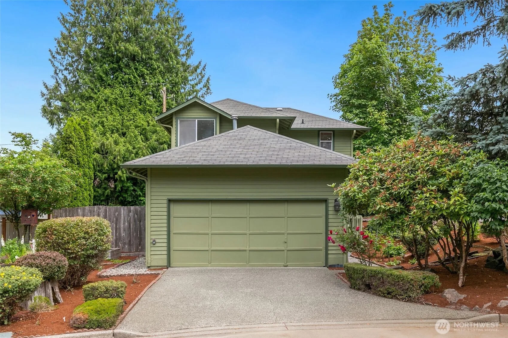 Property photo for 20039 99th Court Ne, Bothell