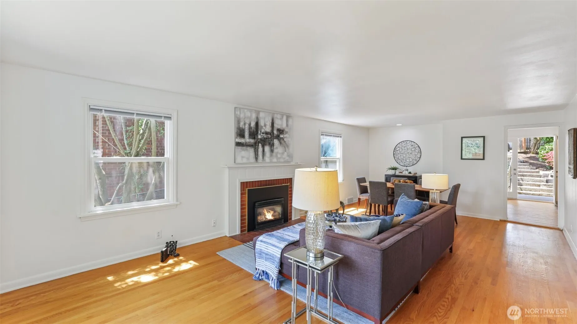 Property photo for 7533 18th Avenue Ne, Seattle photo 5