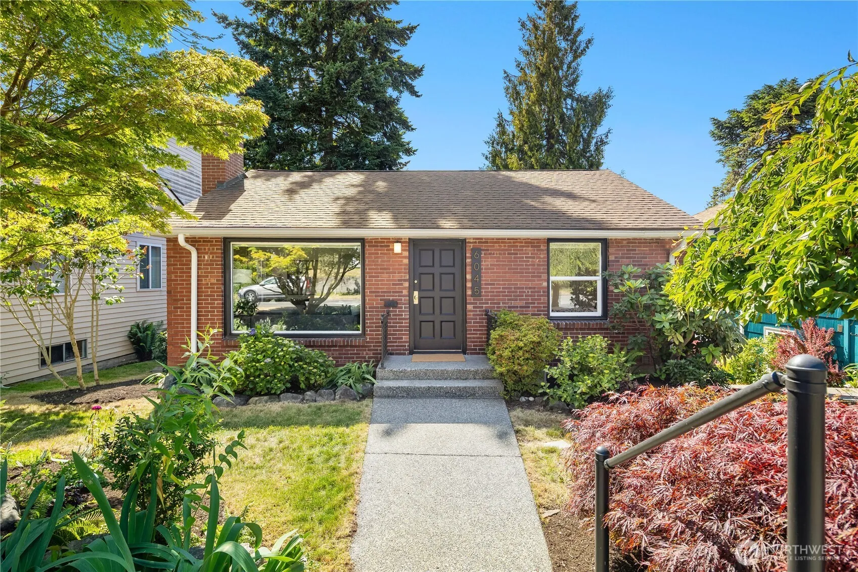 Property photo for 6045 36th Avenue Sw, Seattle