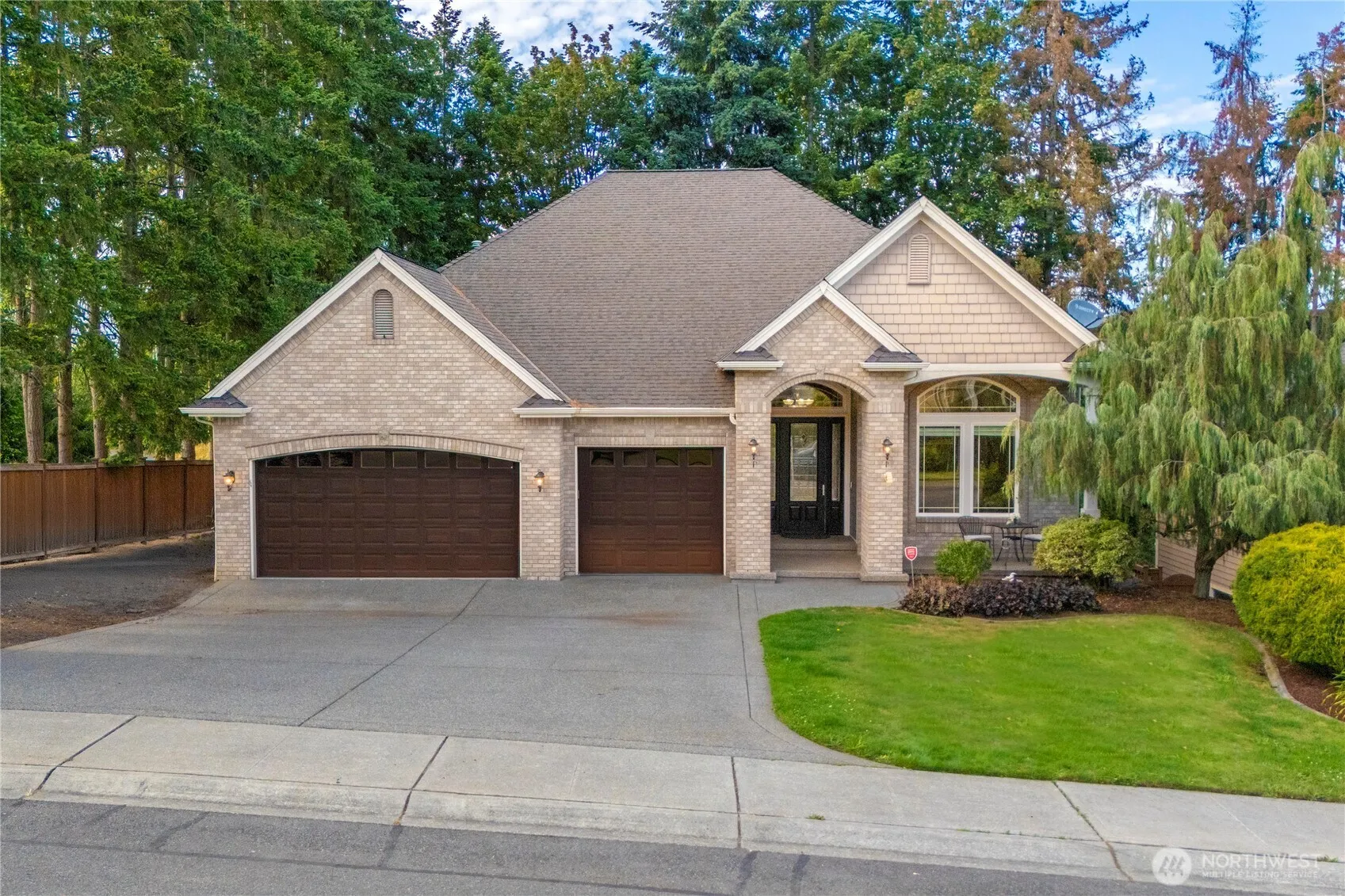 Property photo for 8003 113th Street Ct E, Puyallup