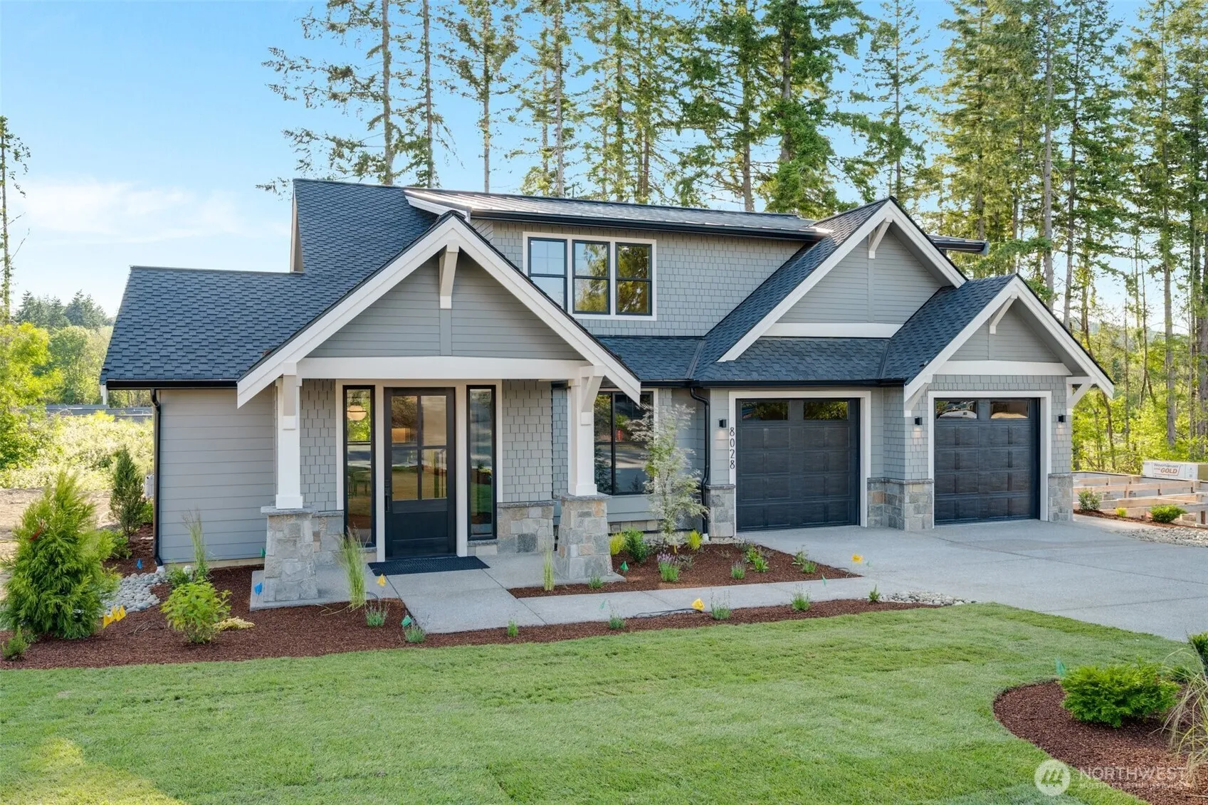 Property photo for 8028 Shirley Avenue, Gig Harbor photo 3