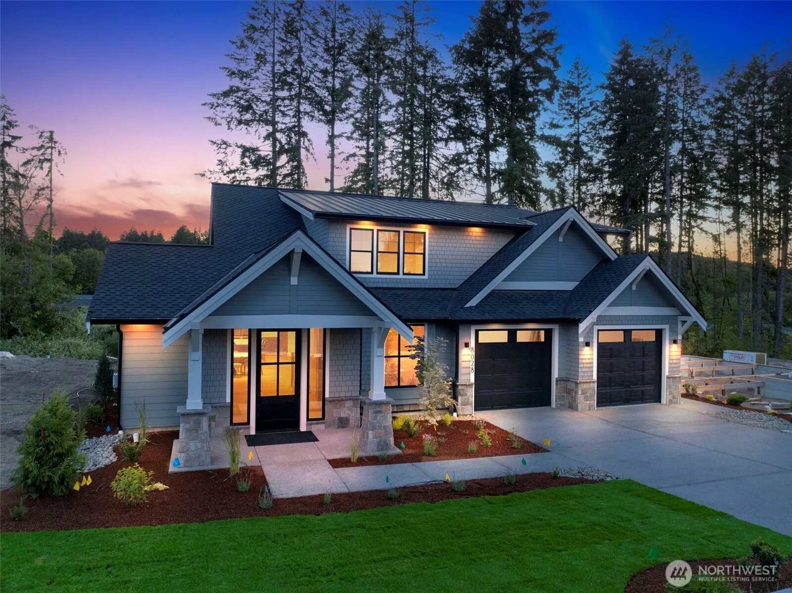 Property photo for 8028 Shirley Avenue, Gig Harbor
