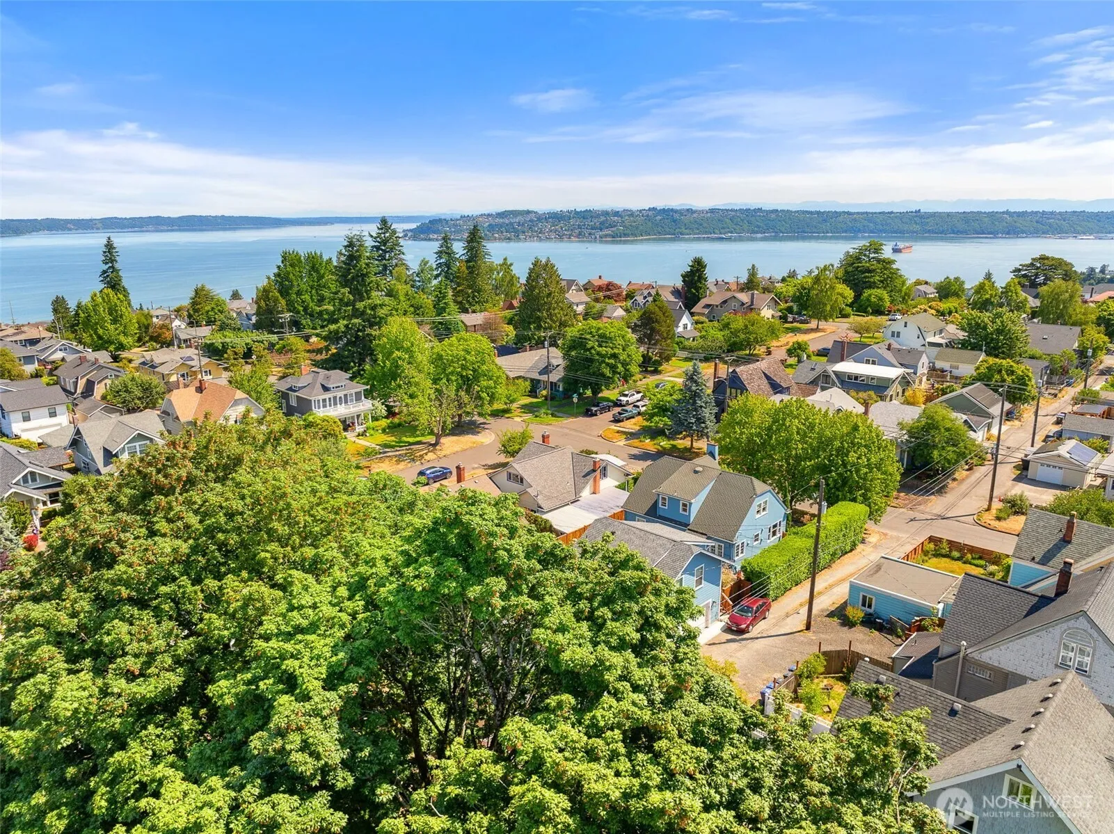 Property photo for 2718 N Alder Street, Tacoma photo 2