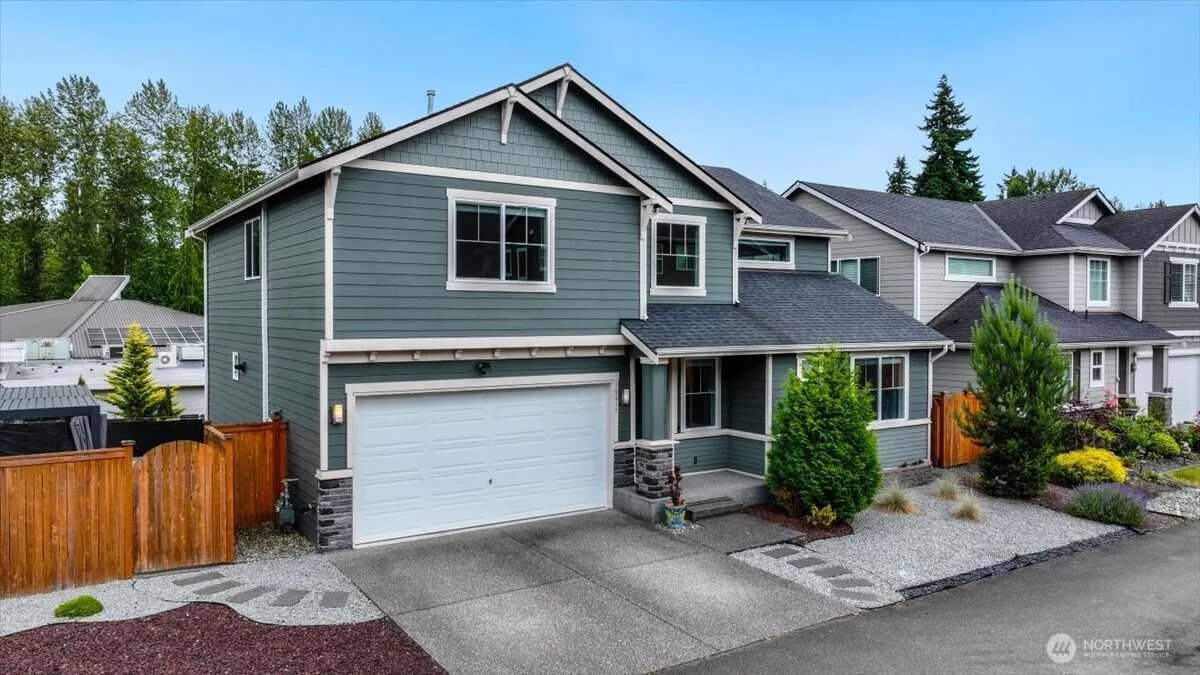 Property photo for 16311 5th Drive Se, Bothell photo 2