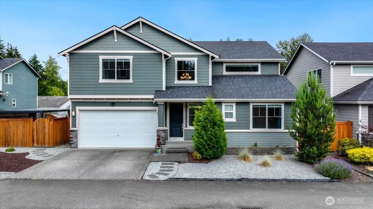 Property photo for 16311 5th Drive Se, Bothell