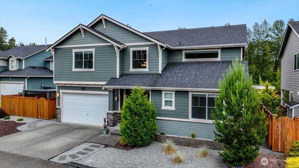 Property photo for 16311 5th Drive Se, Bothell photo 3