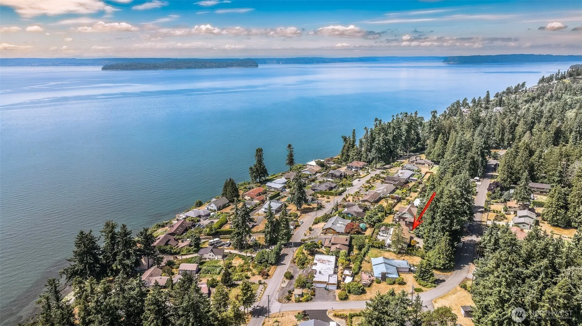 Property photo for 310 Gays Drive, Marysville