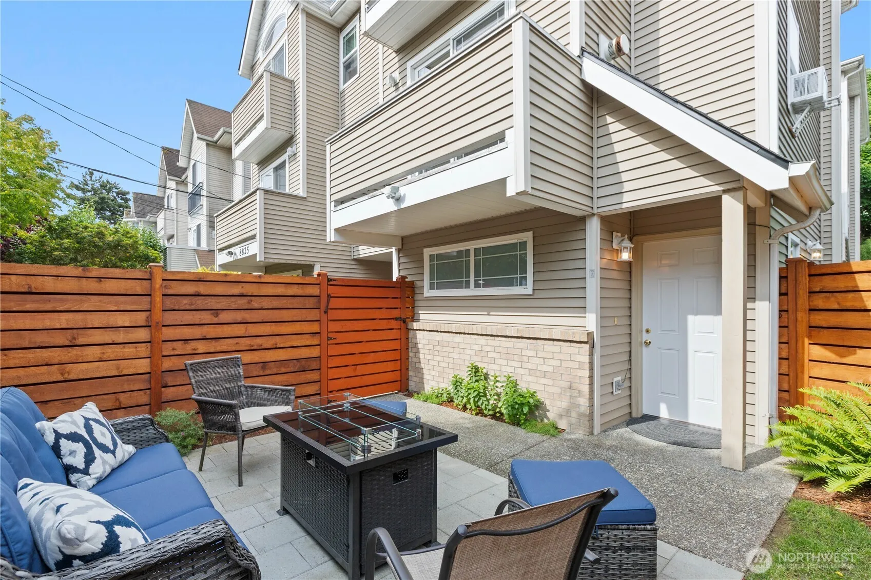 Property photo for 8825 Stone Avenue N #d, Seattle photo 5