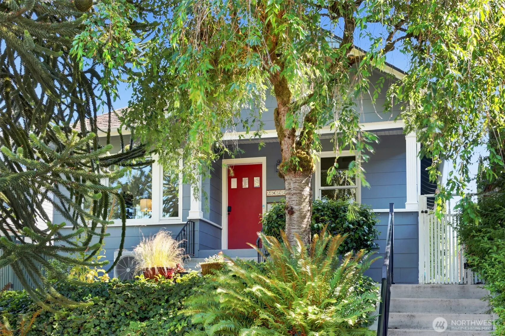 Property photo for 2433 E Valley Street, Seattle
