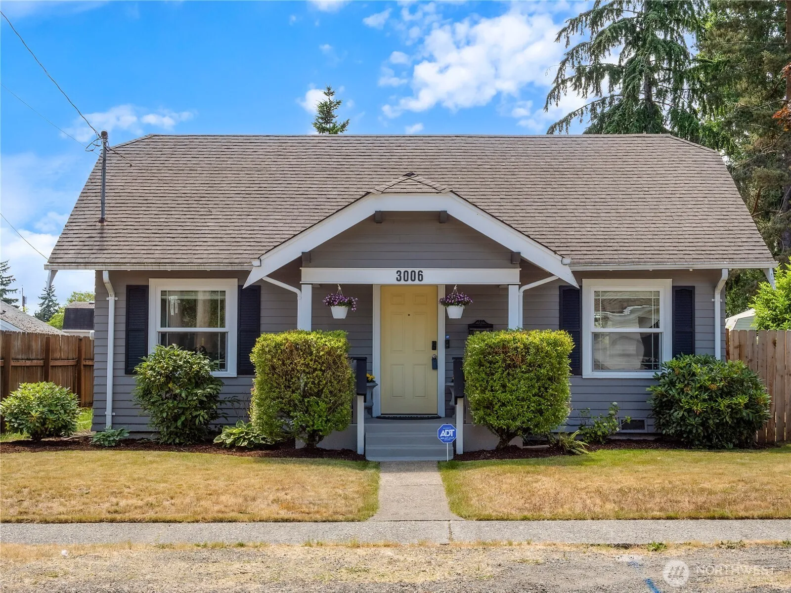 Property photo for 3006 S 64th Street, Tacoma
