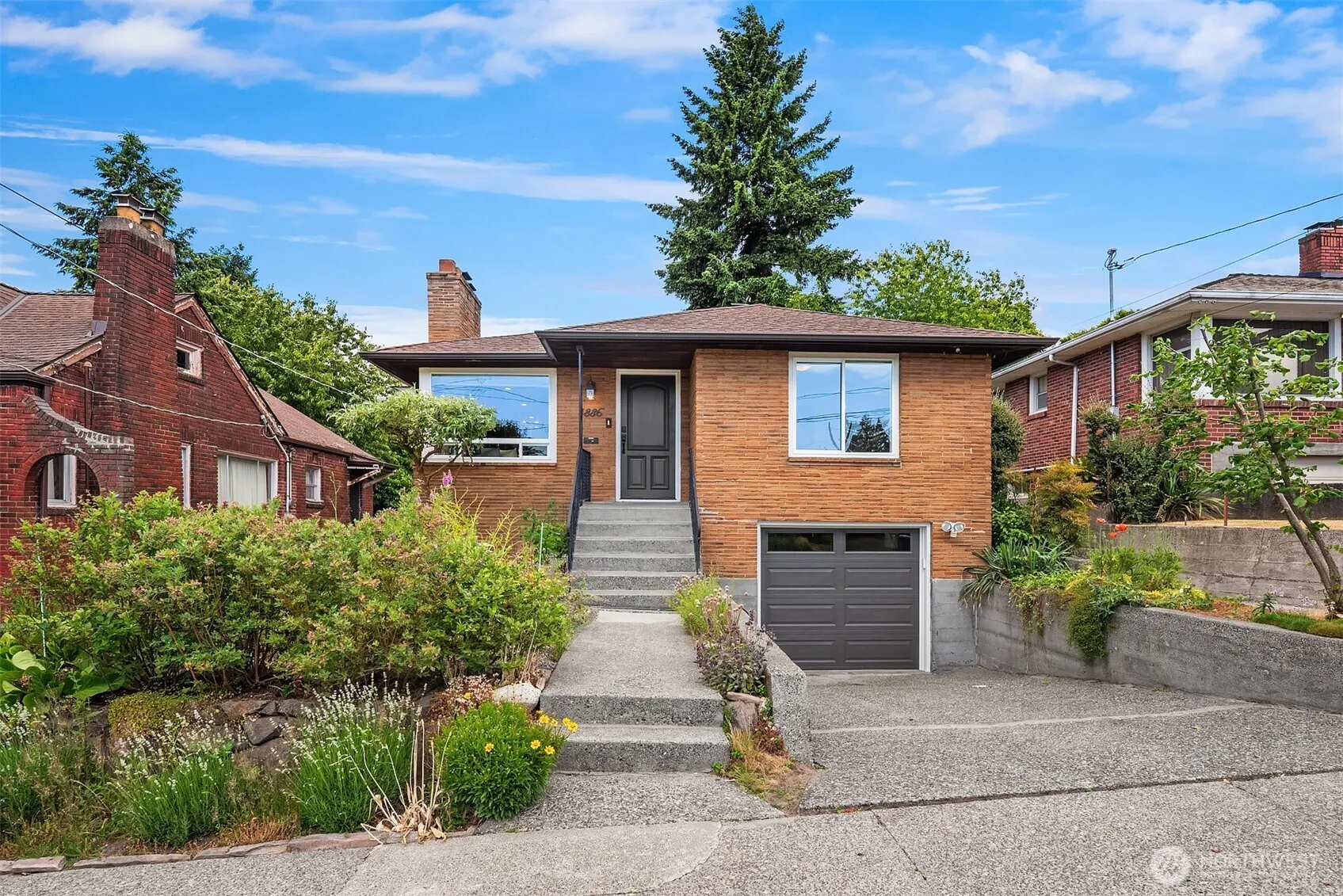 Property photo for 4886 24th Avenue S, Seattle