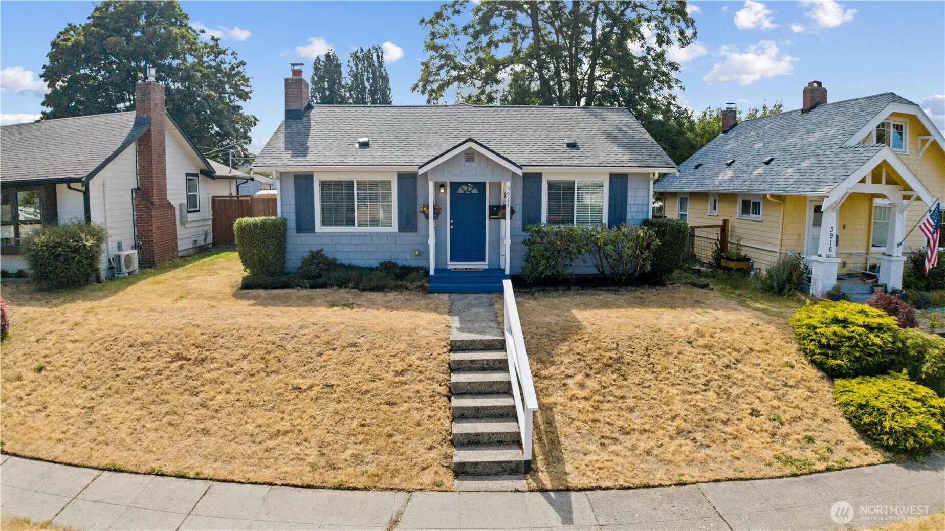 Property photo for 3914 N Gove Street, Tacoma