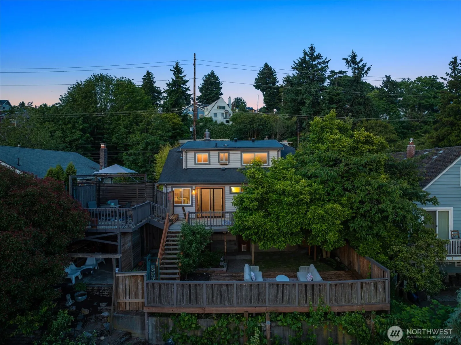 Property photo for 5807 3rd Avenue Nw, Seattle