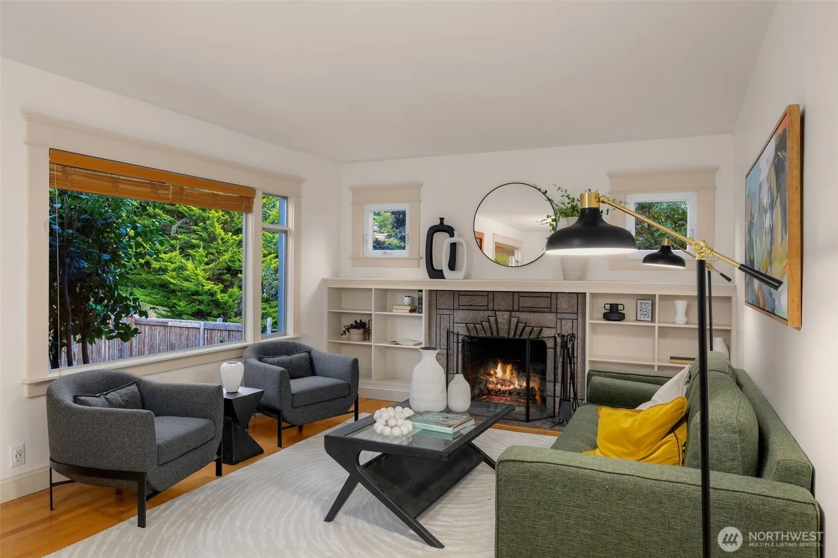 Property photo for 5807 3rd Avenue Nw, Seattle photo 4