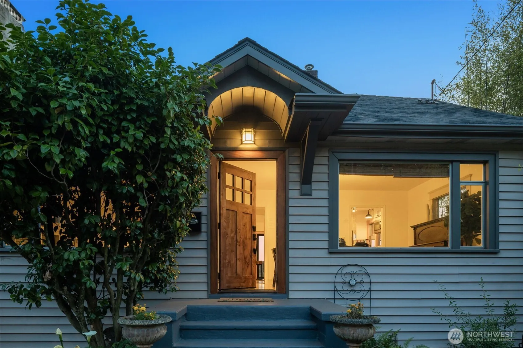 Property photo for 5807 3rd Avenue Nw, Seattle photo 3