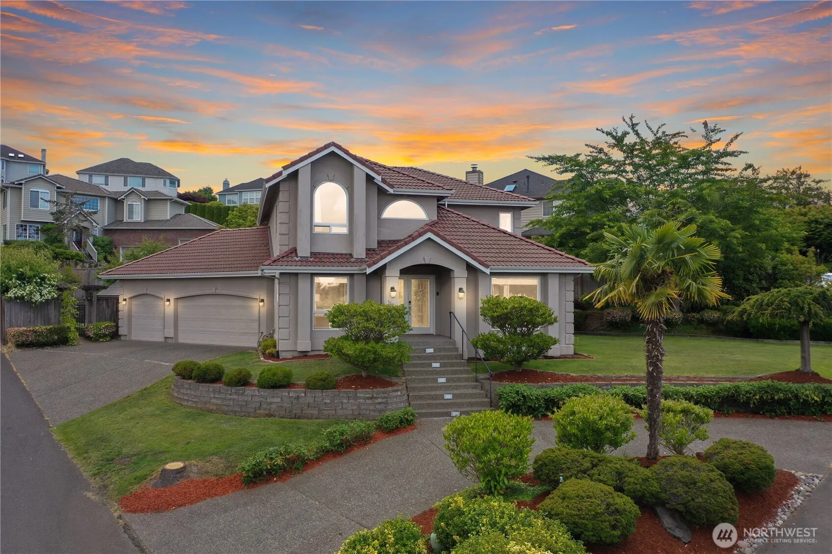 Property photo for 5631 Orca Drive Ne, Tacoma