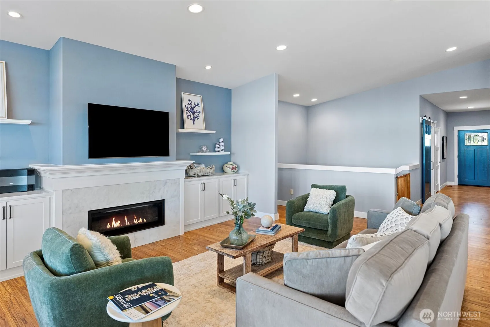 Property photo for 801 139th Street Ct Nw, Gig Harbor photo 4
