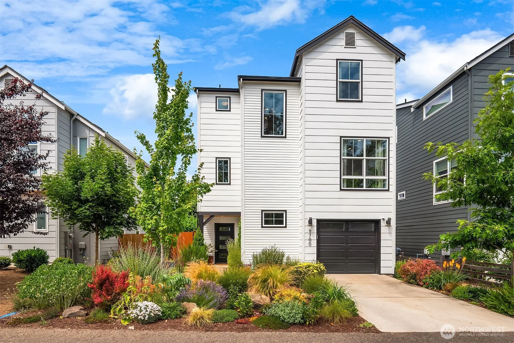 Property photo for 9700 Lindsay Place S, Seattle
