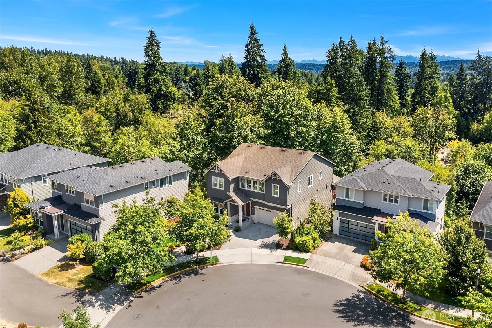 12368 178th Place Se, Redmond