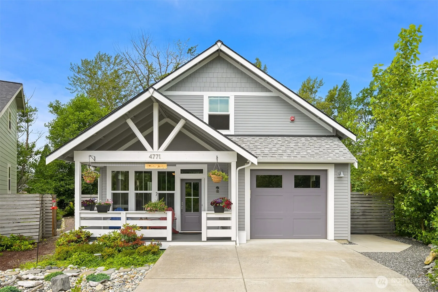 Property photo for 4771 Spring Brook Court, Bellingham photo 2