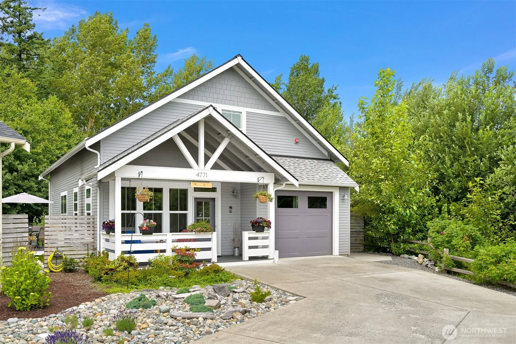 Property photo for 4771 Spring Brook Court, Bellingham