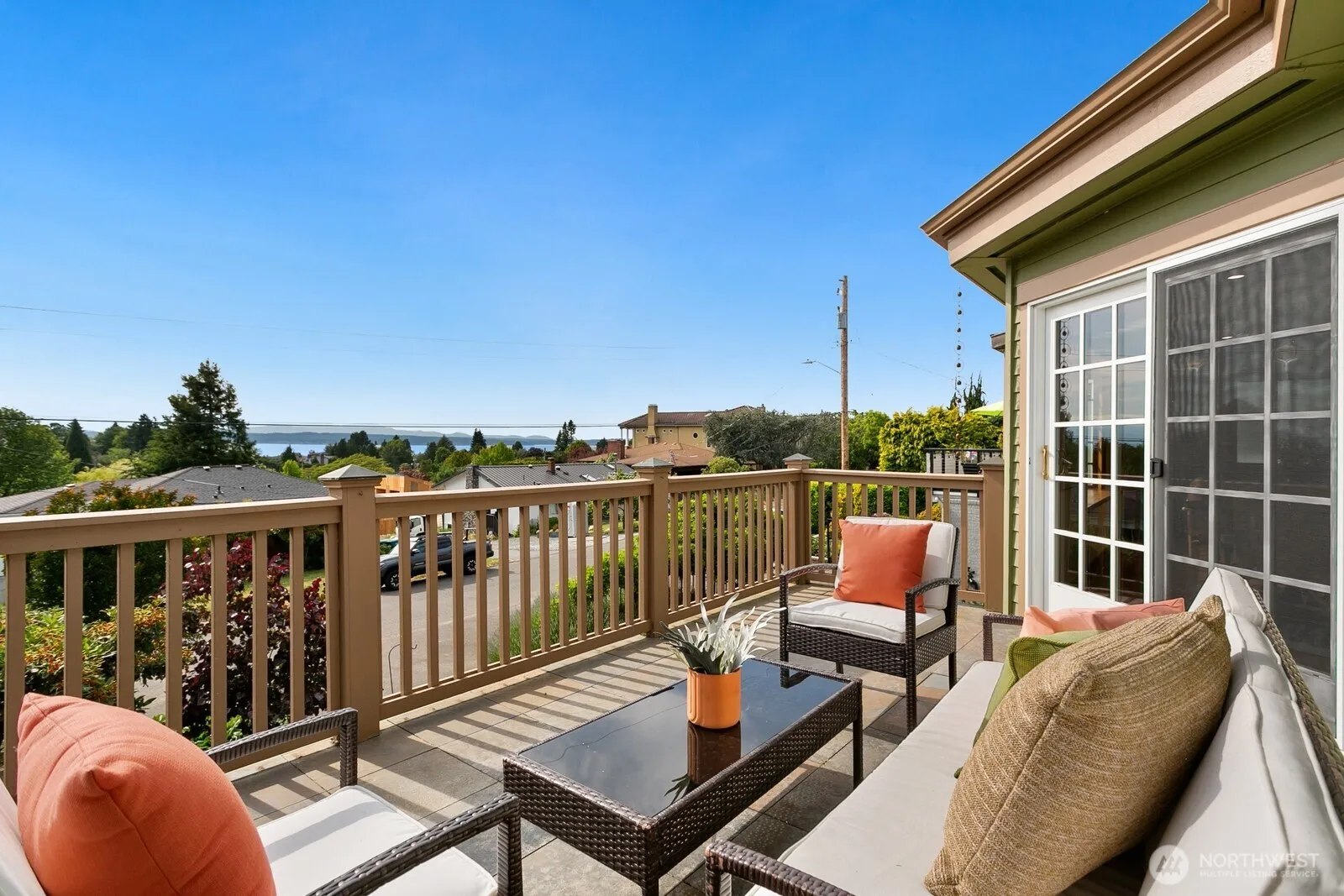 Property photo for 12238 9th Avenue Nw, Seattle