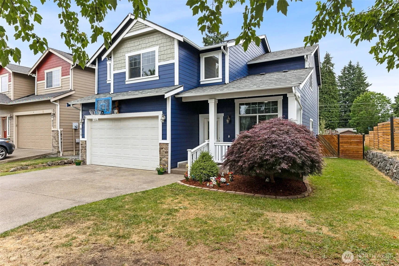 Property photo for 815 6th Avenue Sw, Olympia photo 2
