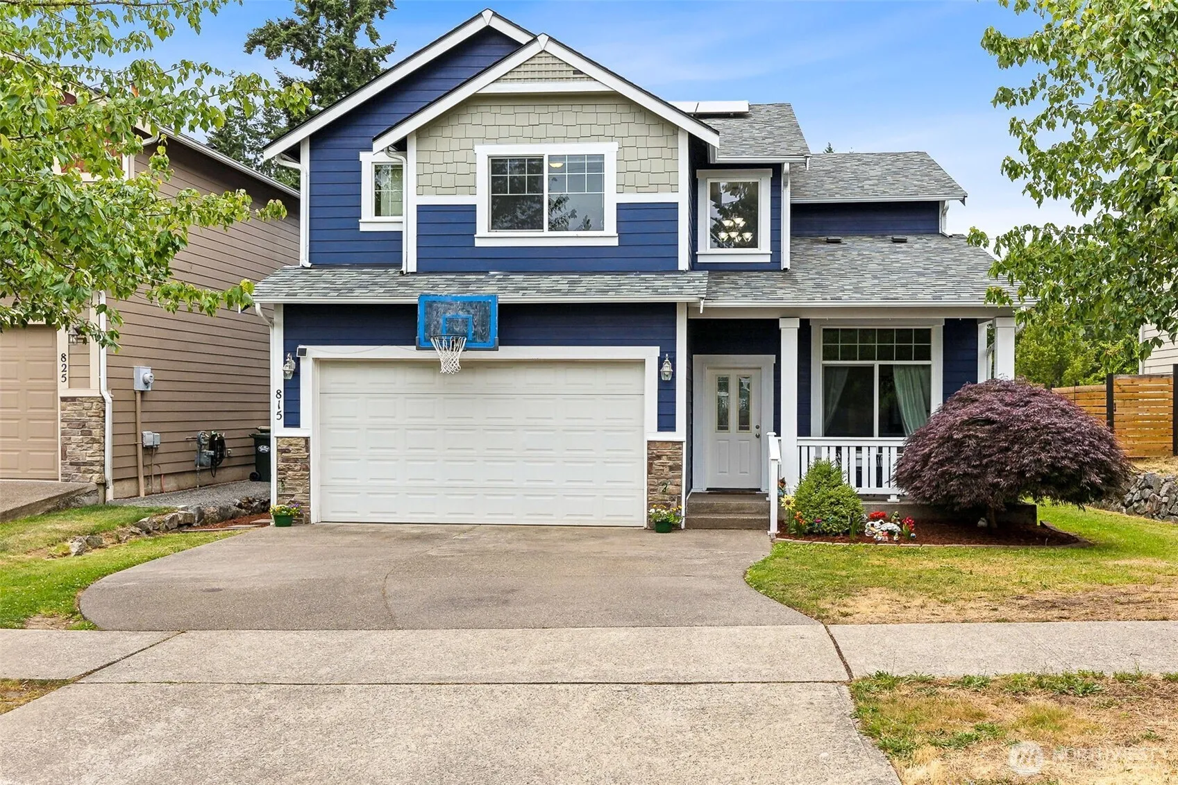 Property photo for 815 6th Avenue Sw, Olympia