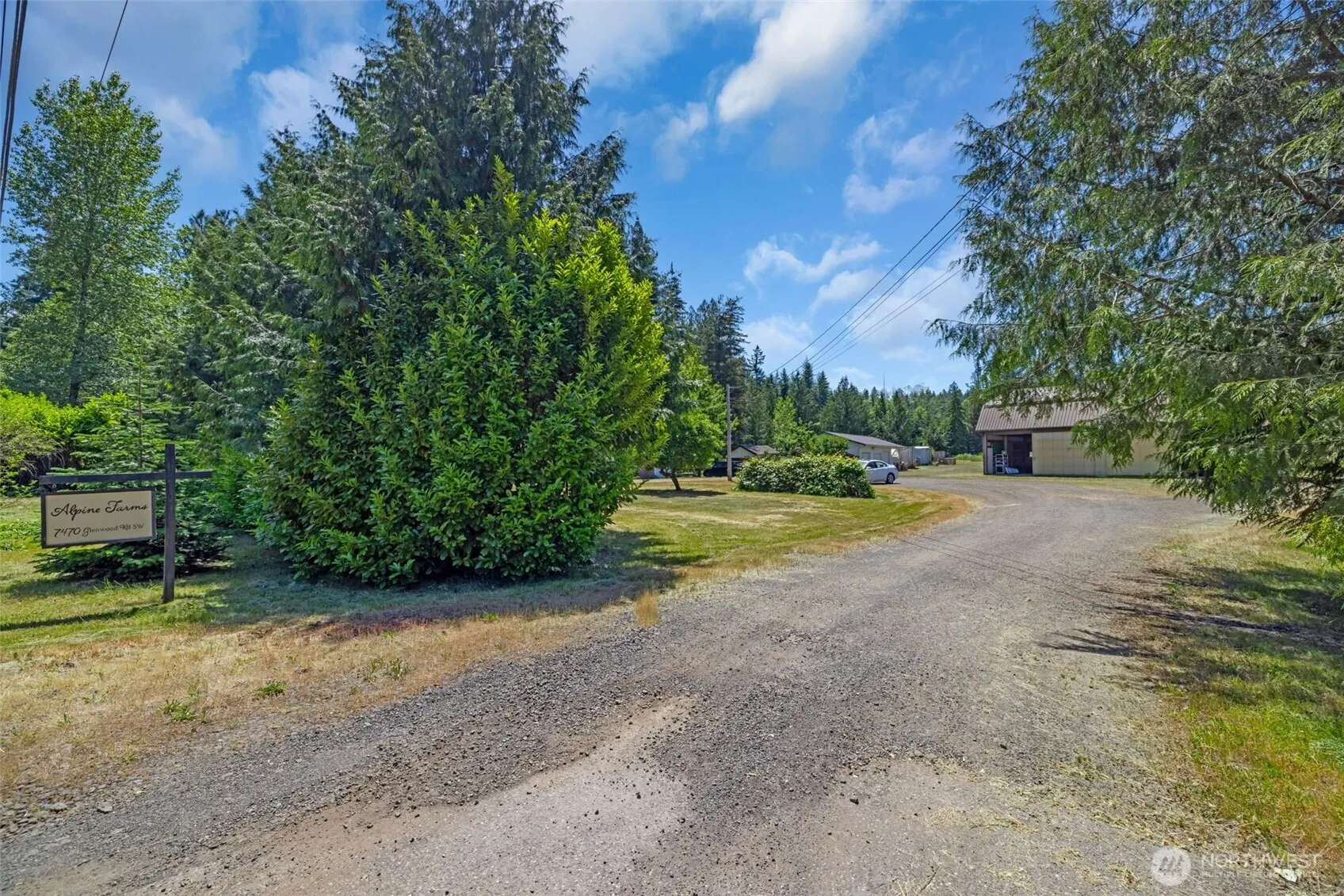 Property photo for 7470 Glenwood Road Se, Port Orchard
