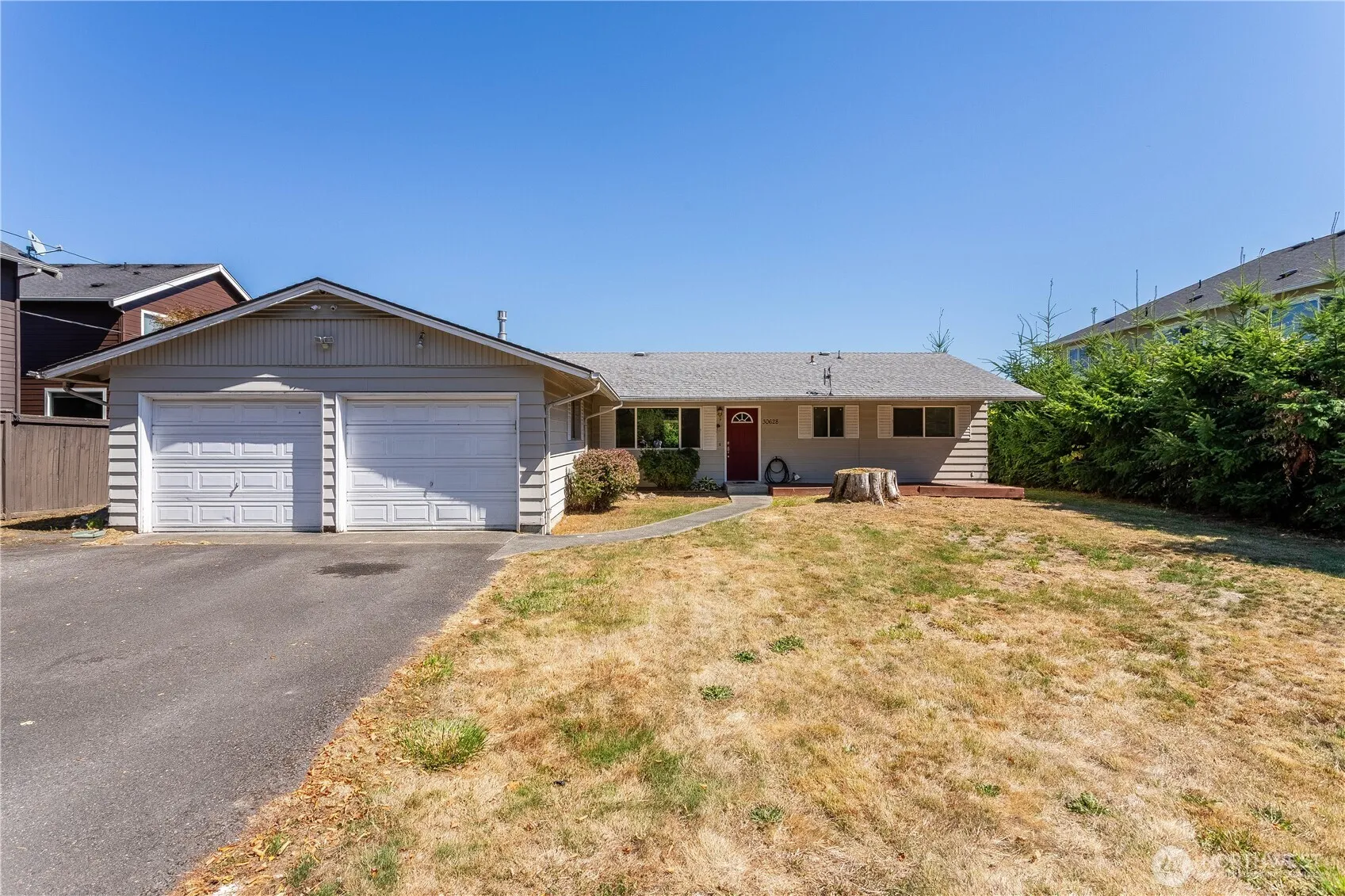 Property photo for 30628 132nd Avenue Se, Auburn