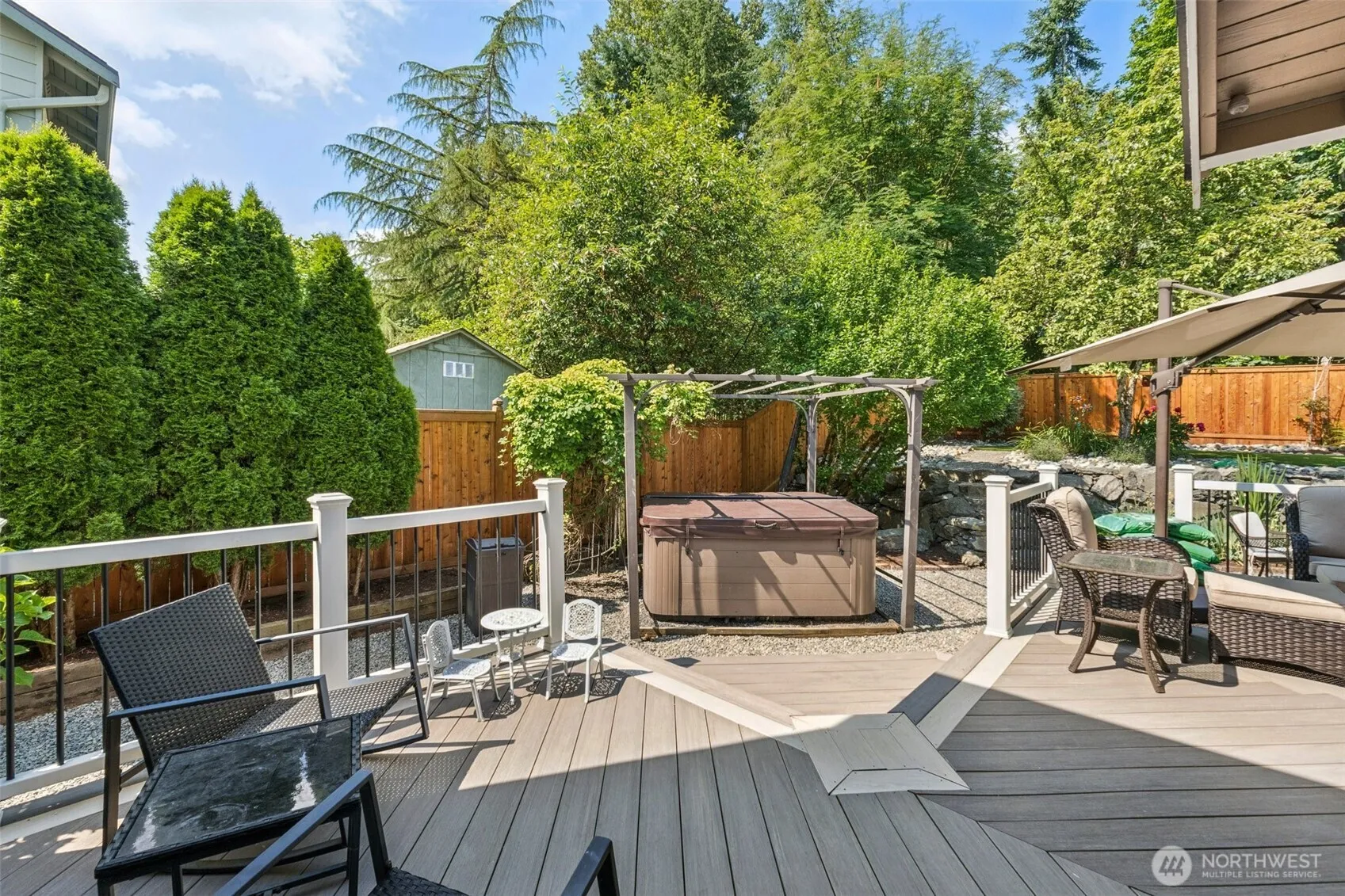 Property photo for 15611 138th Place Se, Renton photo 4