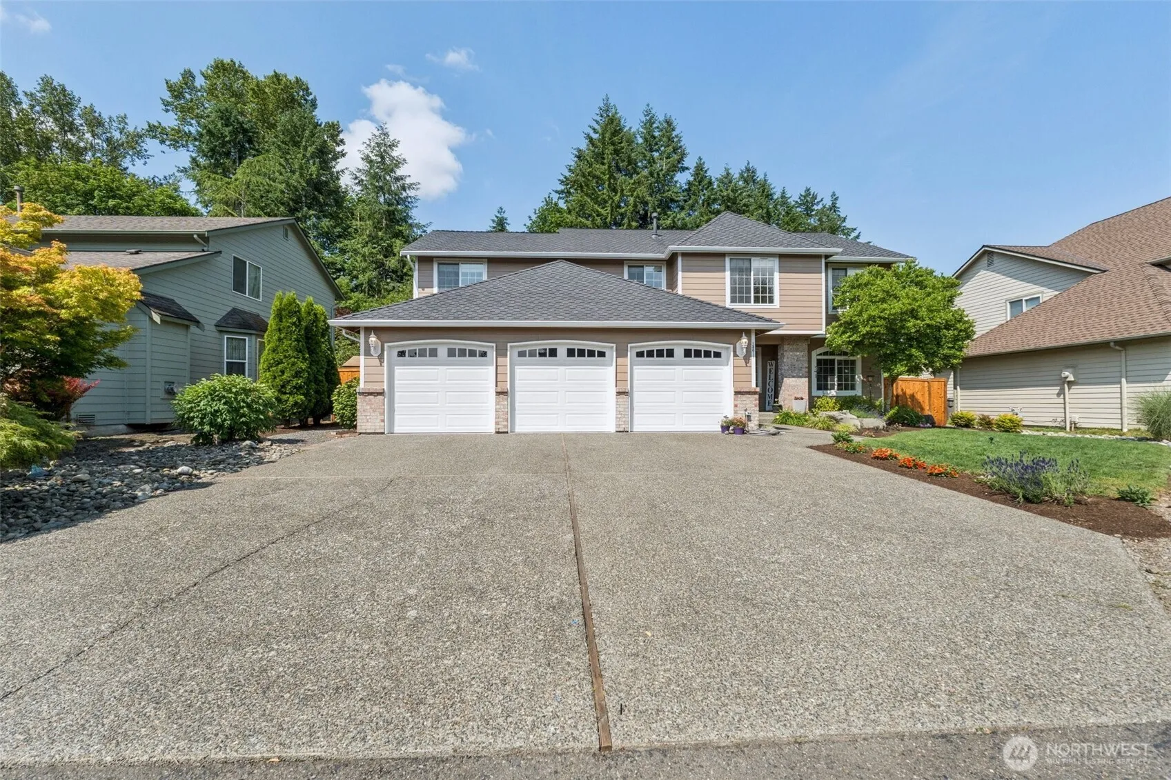 Property photo for 15611 138th Place Se, Renton