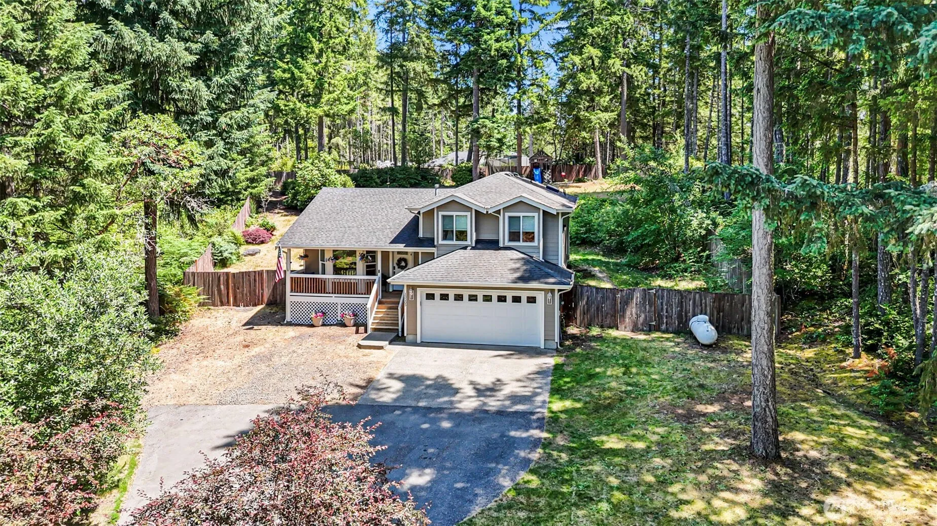 Property photo for 13205 158th Avenue Nw, Gig Harbor photo 2