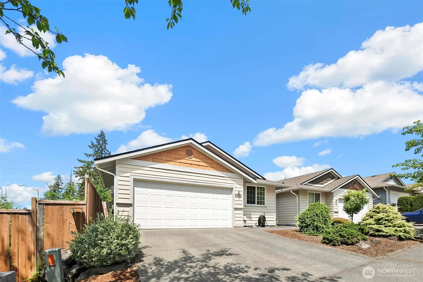 Property photo for 8506 8th Court Se, Olympia photo 2