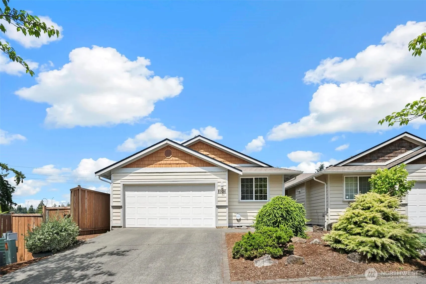 Property photo for 8506 8th Court Se, Olympia