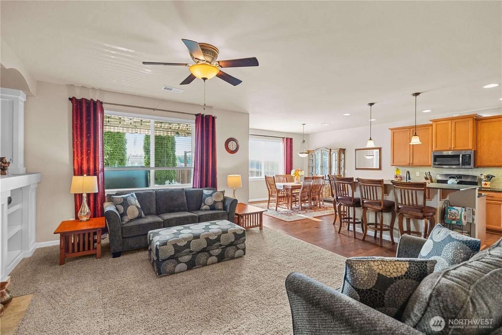 Property photo for 5539 Charlotte Avenue Se #auburn, Auburn photo 4