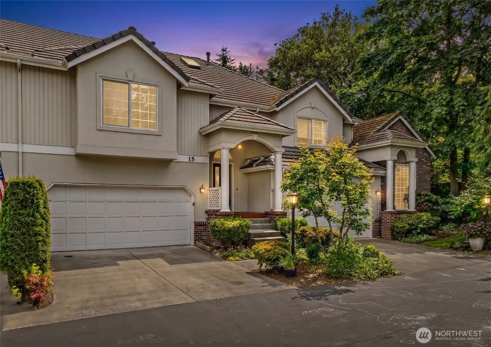 8221 53rd Avenue W #15c, Mukilteo