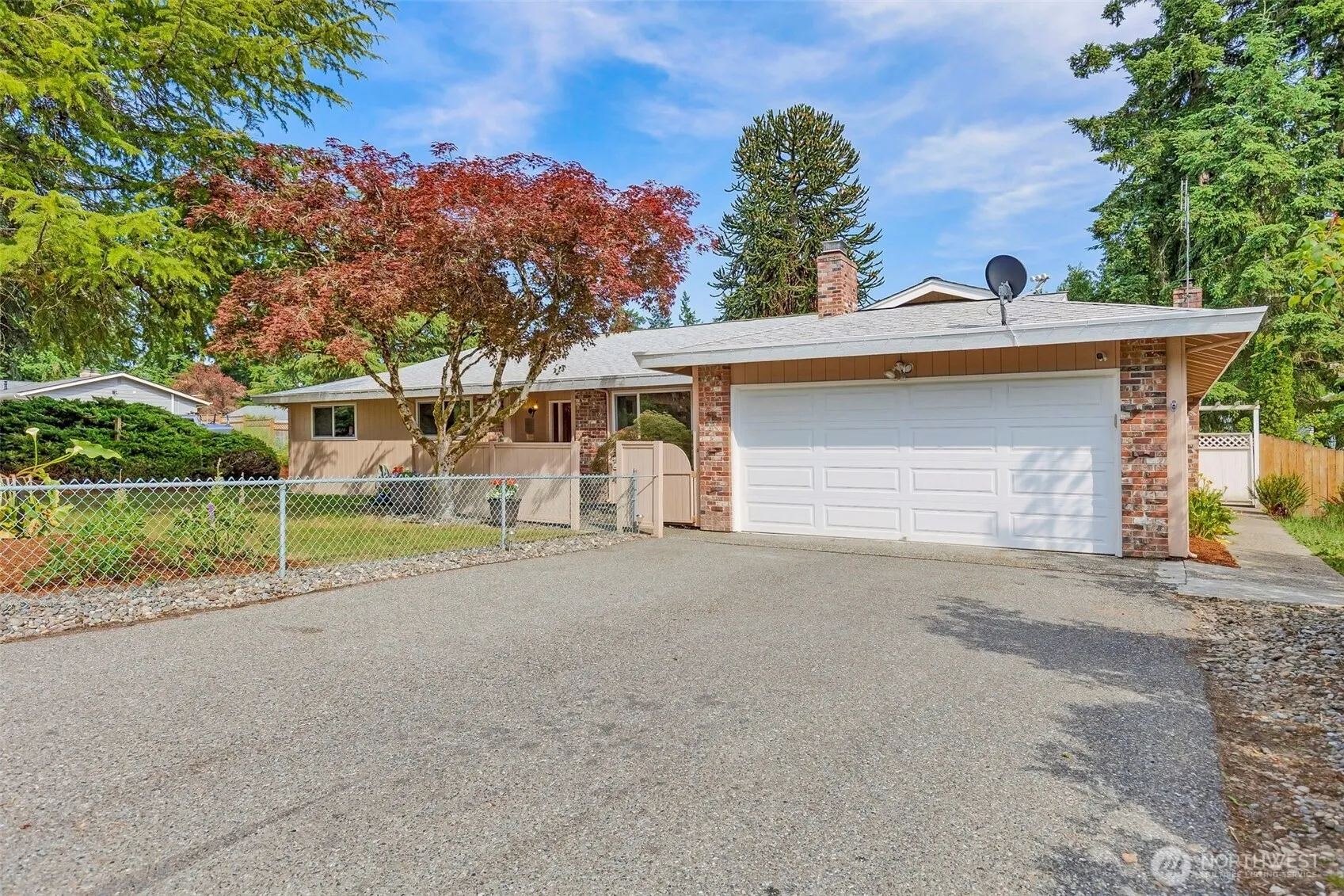 Property photo for 3546 Madrona Drive Se, Port Orchard