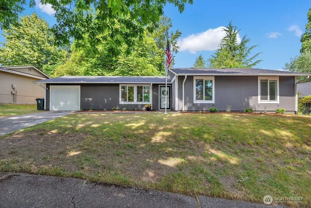 Property photo for 5601 N 39th, Tacoma