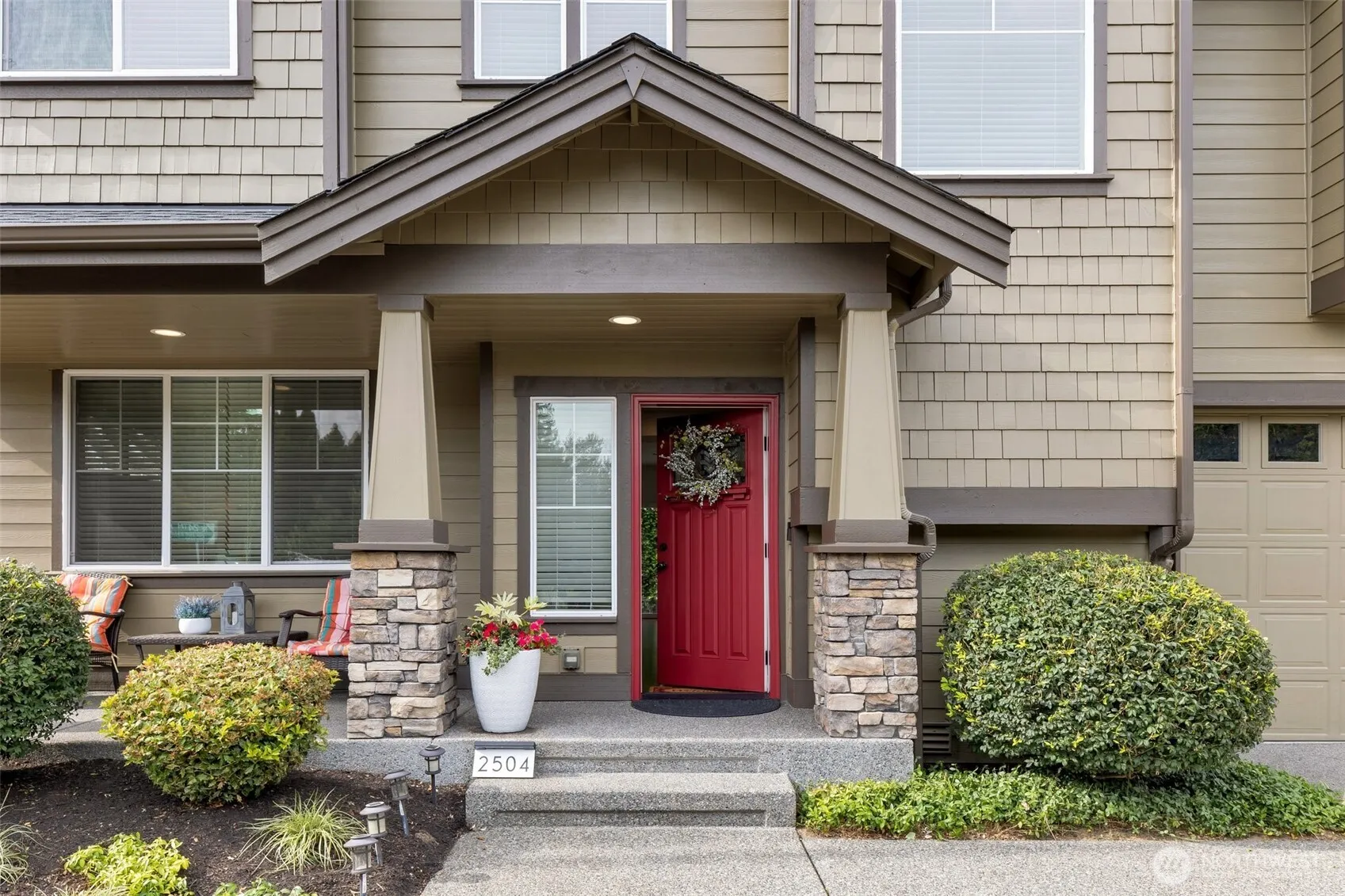 Property photo for 2504 Ne 24th Place, Renton photo 2